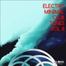 Electro & Minimal Club Tunes, Vol. 8