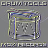 Moxi Drum Tools 58