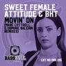 Movin' On (marc Cottrell & Dominic Balchin Remixes)