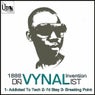 1888 Vynal Invention EP