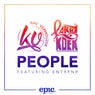 People - Extended