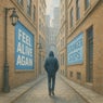 Feel Alive Again