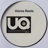 Voices (Remixes)