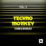 Techno Monkey, Vol. 5 (Techno Club Builder)