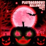 Playdagroove! Halloween Party, Vol. 4