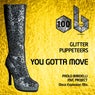 You Gotta Move (Disco Explosion Mix)