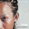 Sandstorm EP