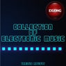 Collection of Electronic Music, Vol. 4