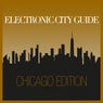 Electronic City Guide - Chicago Edition
