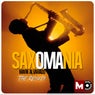 Saxomania (The Remixes)