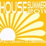 House Summer 2011