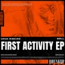 First Activity EP