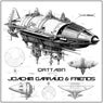 Joachim Garraud & Friends - QRTTABN