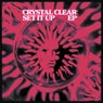 Set It Up EP