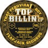 Top Billin EP