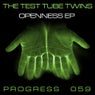 Openness EP