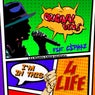I'm in this 4LIFE (feat. Cephaz) [Remix Les Bisous Radio]