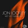 Wet Hot Summer EP