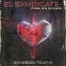 Somebody To Love