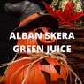 GREEN JUICE