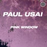 Pink Window