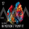 In Motion / Pump It