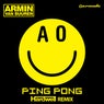 Ping Pong - Hardwell Remix