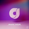 Magic Hour (Dance Mix)