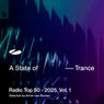 A State of Trance Radio Top 50 - 2025, Vol. 1 - Extended Versions