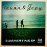 Summertime EP