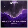 Melodic Movement, Vol. 19