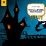 The Halloween Party Night - Zombie Night