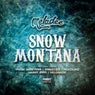 Snow Montana