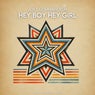 Hey Boy Hey Girl - Extended Mix
