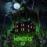 Monsters 10