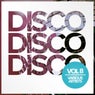 Disco Disco Disco, Vol.8