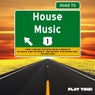 Road to House Music