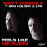 Feels Like Heaven feat. Ben Holder & LFB