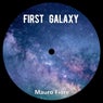 First Galaxy
