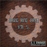 Hard and Easy, Vol. 5