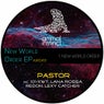 New World Order EP