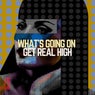 What's going on  (Lollypop Remix)