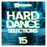 Hard Dance Selections, Vol. 15