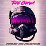 Freak Revolution