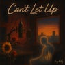 Can't Let Up