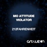 Mo Attitude And Violator