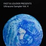 Fast & Louder Presents Ultracore Sampler, Vol. 4