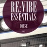 Re:Vibe Essentials - House, Vol. 5