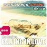 Falling in Love (The Remixes)