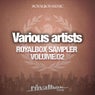Royalbox Sampler Volume.02